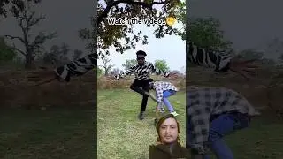 Try Not to Laugh Challenge p-12 #shorts #pushpa #comedy #funny #mrbhupe