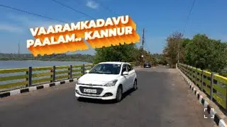 Vaaramkadavu paalam.. Kannur #travelview #kannur #travel #happyjourney 