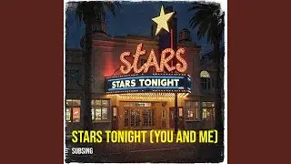Stars Tonight (You and Me)