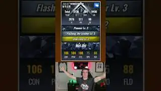 MLB 9 Innings 26 | End-Game Legend Skill on Supreme Mel Ott #mlb9innings #short