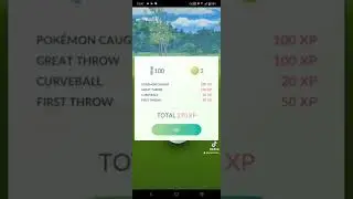 627 Pokemon Go - Shadow Bellsprout l Cruzian TV