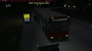 Mercedes-Benz O530G Rheinbahn E2 ZF on Zielonki 1.0; Line: 100 (R4) --- Szpital - Bagienniki