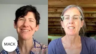 Moyra Davey & Collier Schorr: collaboration and community in NYC