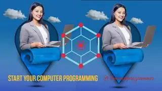 OOP in C#; C# Programming Language Lesson (1)