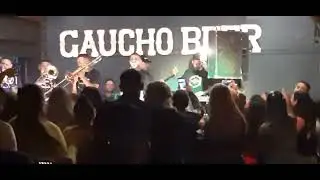 Juanjo Morgade-Te mentiria(en vivo)-