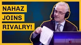 WELCOME Nahaz - Let's Talk DPC Challenges, GESC Payment Issues, and Working with Rivalry!