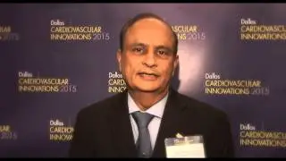 Kul Aggarwal: Dallas Cardiovascular Innovations 2015