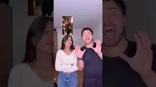 Jugando con filtros con mi NOVIA CELOSA