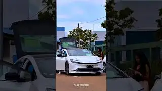 Toyota Prius 2025 sri lanka ❤️#prius #toyota #prius2025 #toyotaprius2025 #priussrilanka #fastdreams