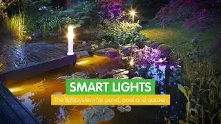 HEISSNER SMART LIGHTS - Lighting installation  (english)