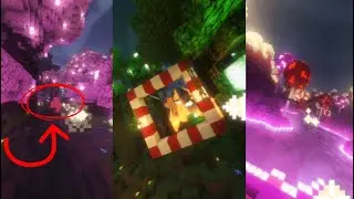 if Minecraft was a flying game [Valesco - Cloud 9]