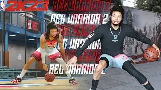 The Ultimate MasenkOG NBA 2k23 Mixtape (Rec Warrior 2)