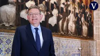 Ximo Puig: 