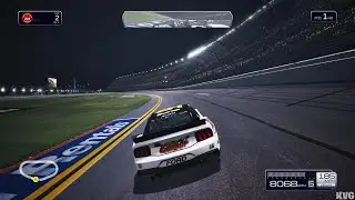 NASCAR 25 - #66 Josh Bilicki (Ford) - Gameplay (PS5 UHD) [4K60FPS]