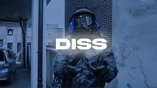 [FREE] ''DISS'' Drill Sample Dark Type Beat _ POP SMOKE X DISSTRACK TYPE BEAT Instrumental 2026