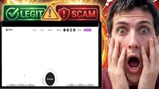 Обновление Pin AI Airdrop (2026) | Обзор новой кампании, задачи, что нужно знать