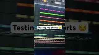 Testing if my shorts works again 