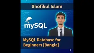 How to Find Maximum Salary in DBMS | SQL MAX() Function  [Bangla]