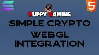 Simple Crypto WebGL Templates v1.2 Preview