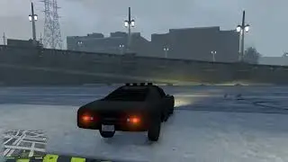 Duke Machine #grandtheftauto5gameplay #gta #gaming #epicgames #pcgaming 