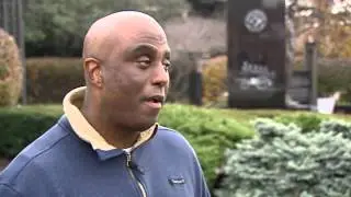 Cincinnati's 15th police chief Eliot Isaac sworn-in Thursday