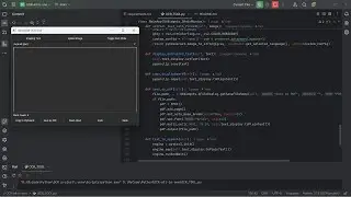 OCR Tool Using Python – Extract Text from Images Instantly!