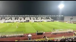 UEFA Conference League: Čukarički - Twente