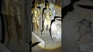 Lost Corinthian Treasure Discovered Inside a Hidden Cave!