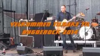 Bygderock 2013