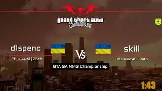 tournament GTA SA NMG by @batzera #3