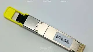 High-Performance 400G & 800G Optical Transceivers for Sale#datacenter #OpticalTransceivers