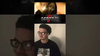 Scream 7 Trailer Reaction #Scream7 #nevecampbell #sidneyprescott #ghostface #kevinwilliamson