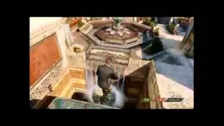 Ucharted 3 montage