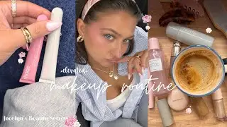 *elevated* makeup routine | Jocelyn&rsquo;s beauty secrets + Valentine&rsquo;s Day makeup