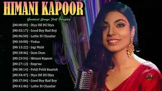 🌼 Himani Kapoor &ndash; A Voice Perfect for Emotional Scenes and Quiet Moments 🎬