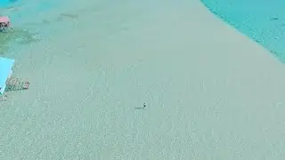 Free 4K Stock: Pristine Balabac, Philippines - Cinematic Balabac drone footage