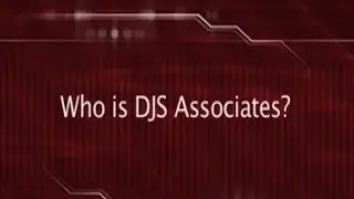 Who is DJS Associates?