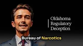 The Oklahoma Cannabis Betrayal: How They Used a Law to Expose the Truth