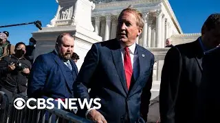 Texas Attorney General Ken Paxton's impeachment trial continues with witness testimony | full video
