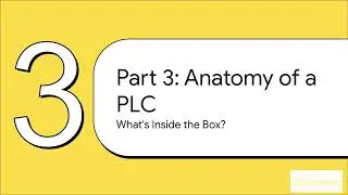 L1 : PLC in Automation | B. TECH | Robotics & Automation