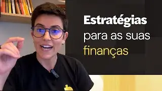 Como organizar suas finanças no primeiro semestre de 2026: Estratégias que funcionam!