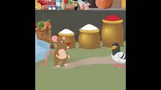  | Bird Cartoon |chiddiya wali kahani #cartoonvideo#3danimation #hindicartoon #cartooncharacter 