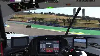 Le Mans Ultimate Special event