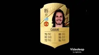 FIFA 22 Top Ratings | FIFA 22 | Build Up To FIFA 22