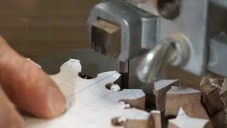 DIY Busy Board Part 3