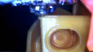 New filament Sakata PLA Ingeo 3D850 (prusa i3 mk2)