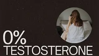 HRT Amplifier Subliminal | Maximize Feminization & Minimize Testosterone