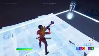 NOT MACROING JUST JITTER CLICKING