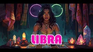 LIBRA♎ ISSO VAI FICAR MUITO MAL... ⚠️😱 O QUE TE VAI ACONTECER 💣💥HORÓSCOPO #LIBRA AMOR FEVEREIRO 2026
