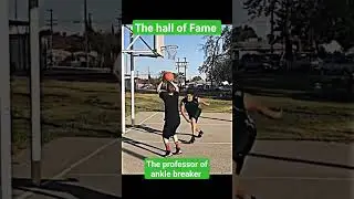 Top of the list King of the Ball🏀#sports #basketball #motivation #amazing #unstoppable #anklebreaker